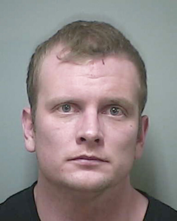 Cody Ray Grimm